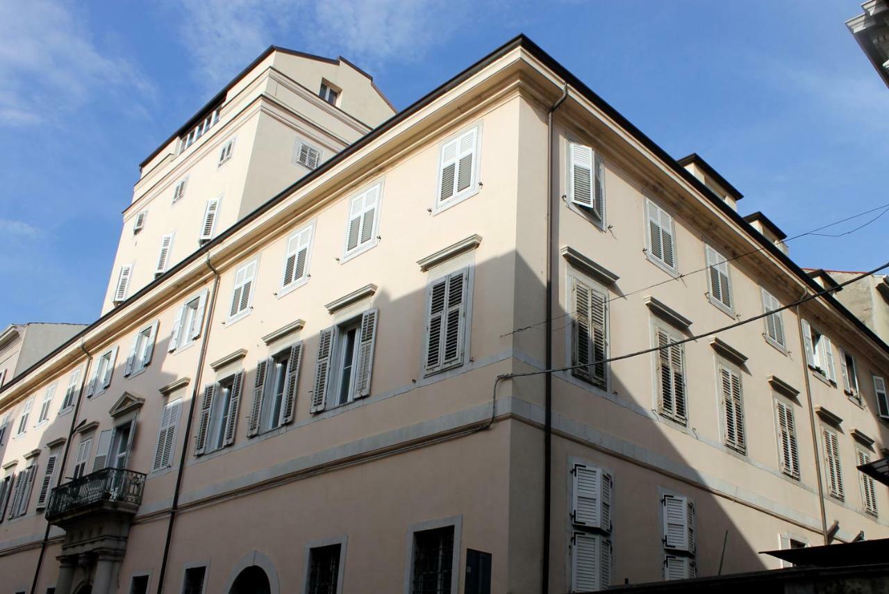 Casa Griot Villa Trieste Exterior photo